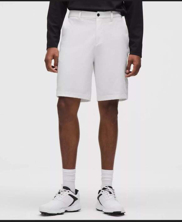 Lululemon Other - ABC Classic-Fit Short 9" *WovenAir size 28